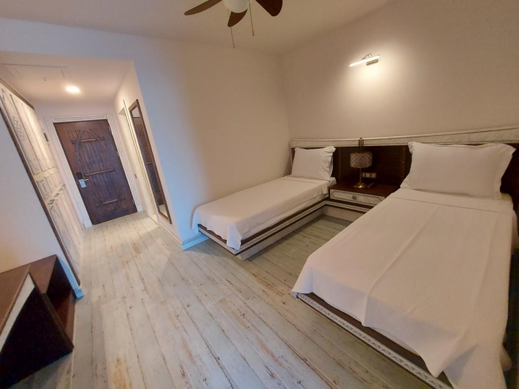 Assos Barbarossa Hotel Special Class