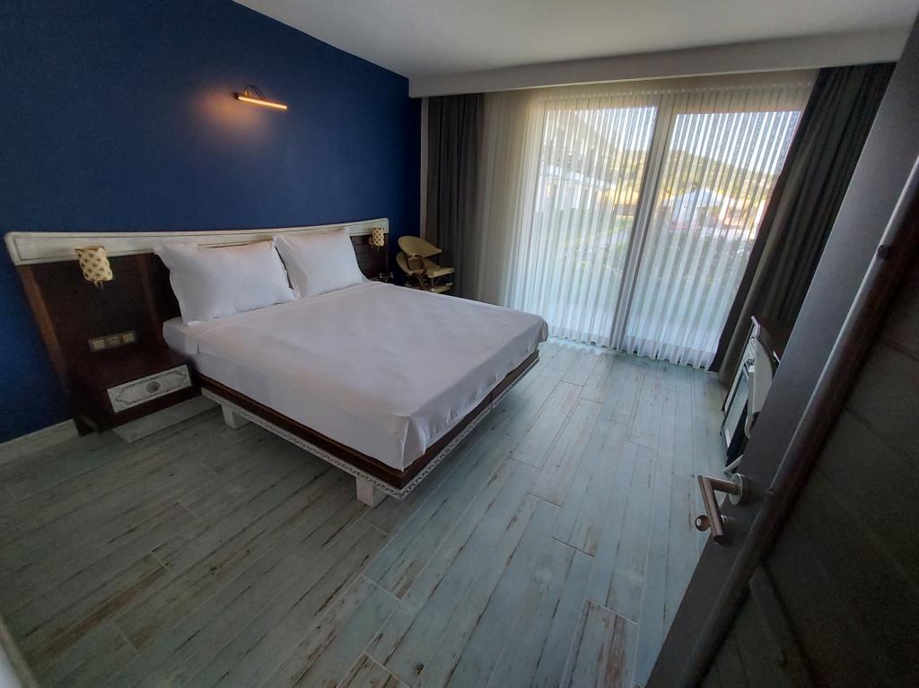 Assos Barbarossa Hotel Special Class