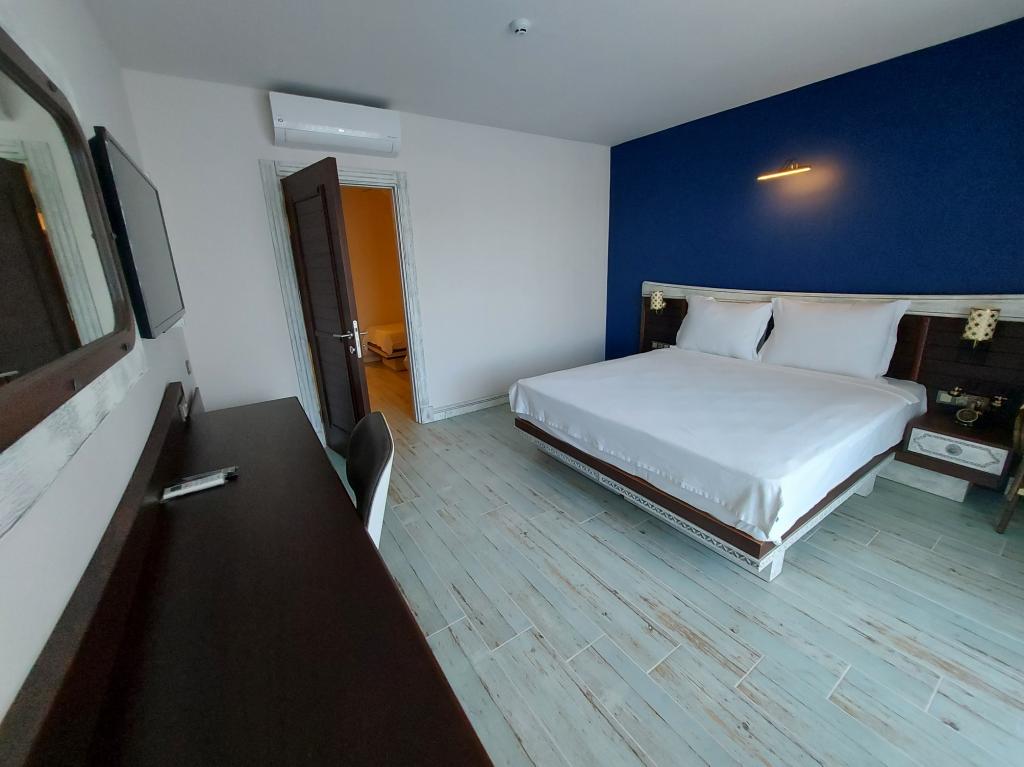 Assos Barbarossa Hotel Special Class