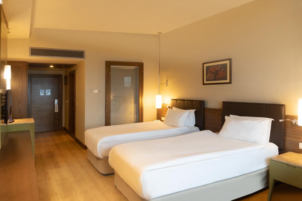 Kolin Hotel Spa & Convention Center