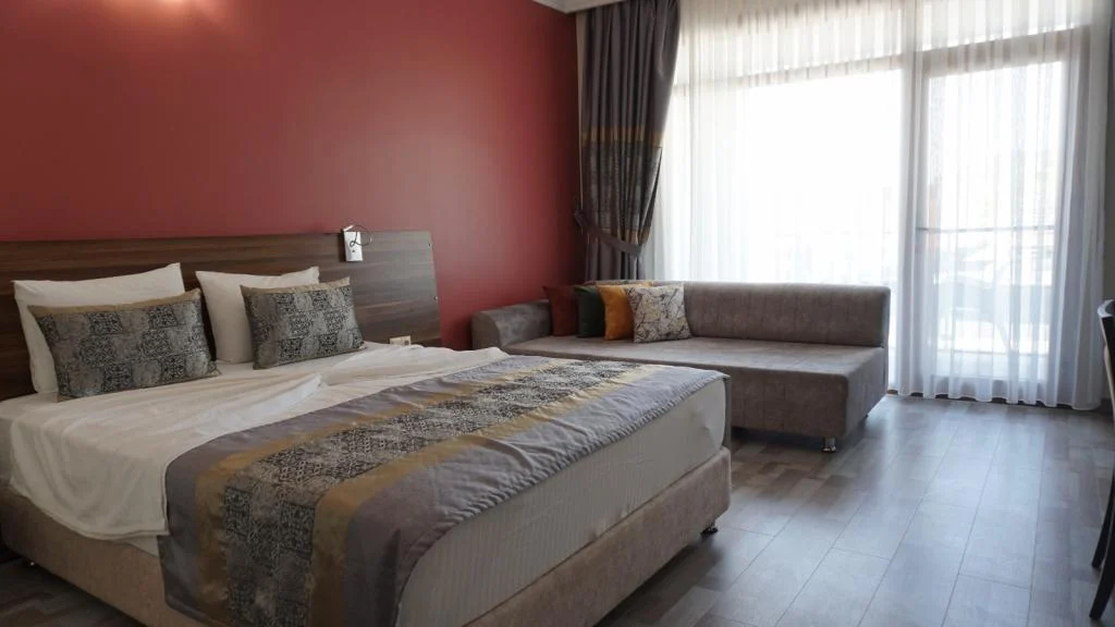 Obam Termal Resort Otel & SPA