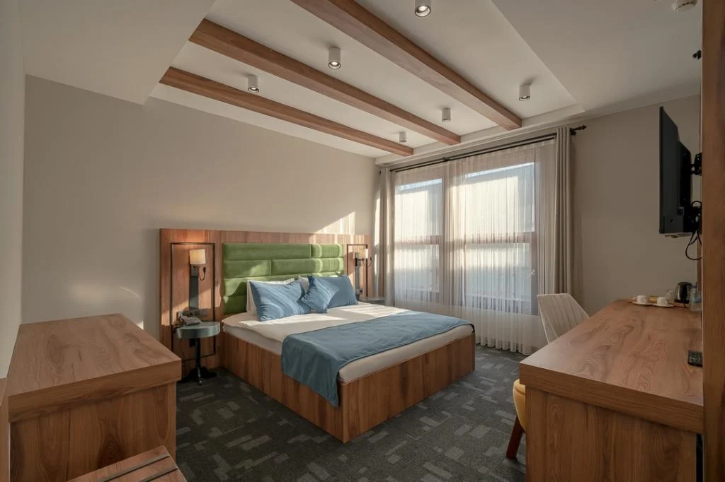 Erta Soyak Thermal Bursa