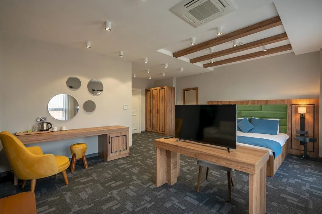 Erta Soyak Thermal Bursa