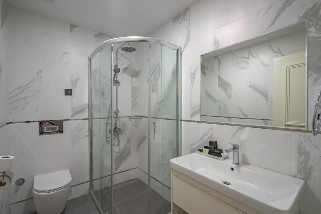 Erta Soyak Thermal Bursa