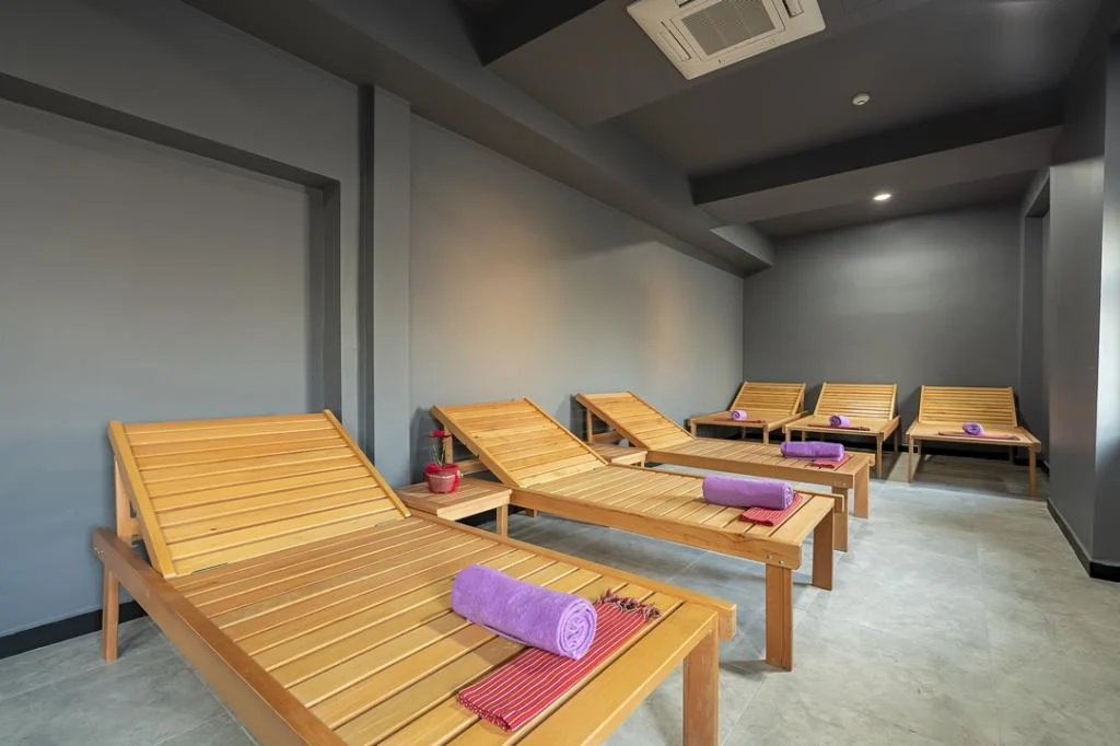 Erta Soyak Thermal Bursa