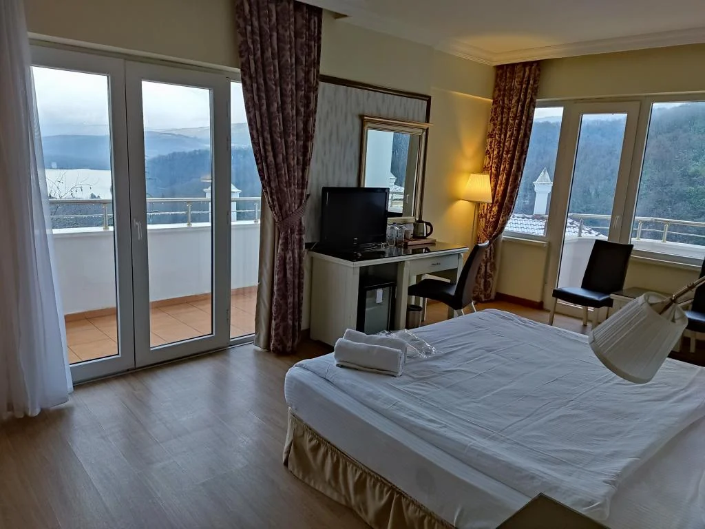 Thermalium Wellness & Spa Hotel by Vima