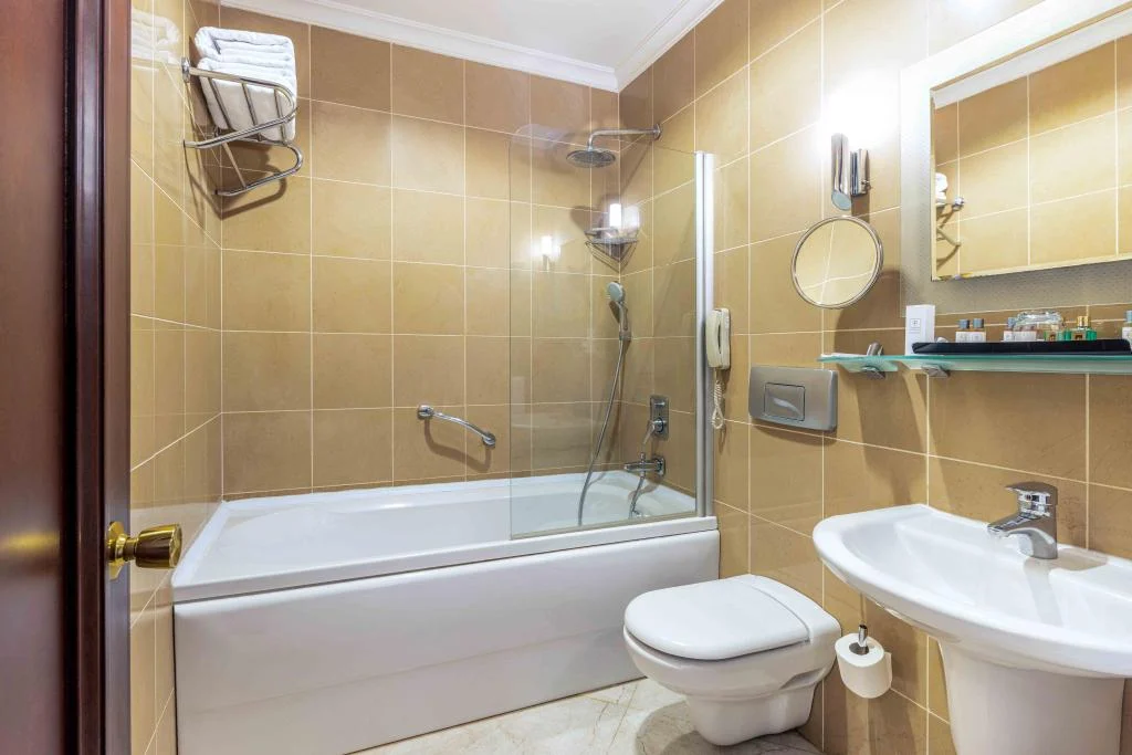 Çelik Palas Hotel Convention Center Thermal SPA