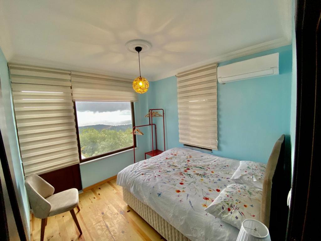 İznik Askania Hotel