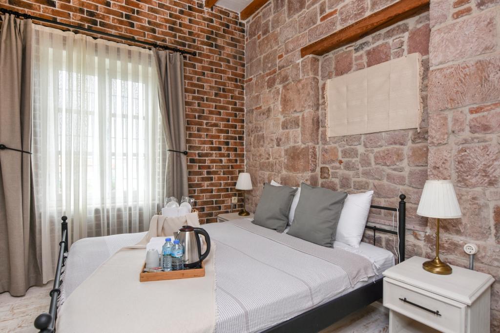 Lunaria Guest House Ayvalık