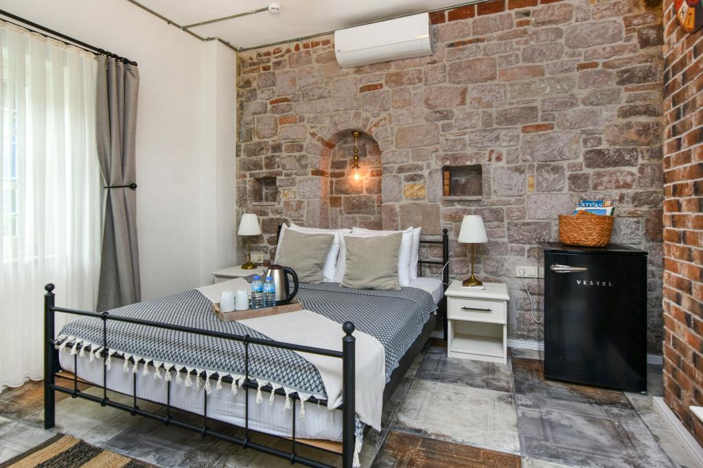 Lunaria Guest House Ayvalık