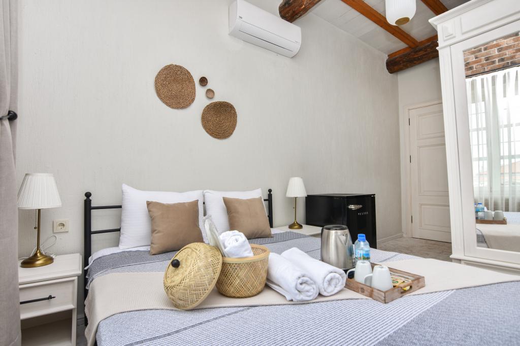 Lunaria Guest House Ayvalık