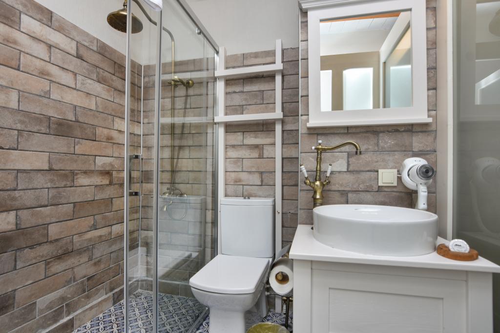 Lunaria Guest House Ayvalık