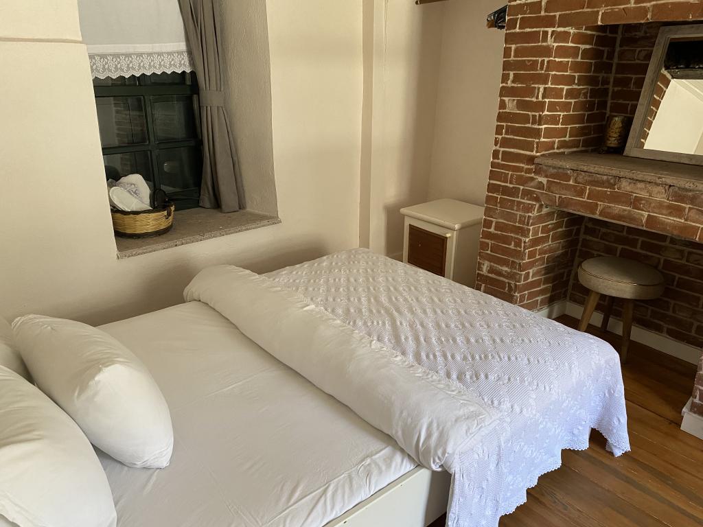 Ayvalık Rebetiko Otel