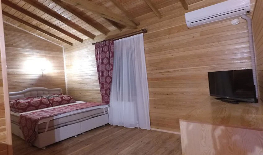 Gököz Natural Park