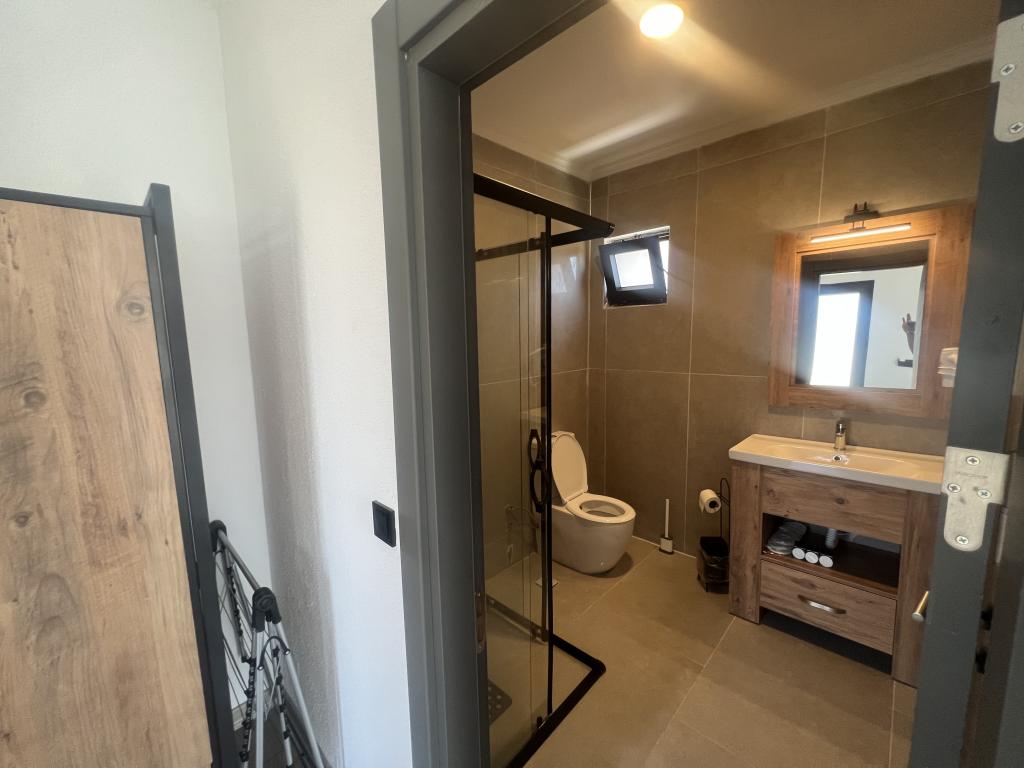 Tolstoy’un Bisikleti Otel