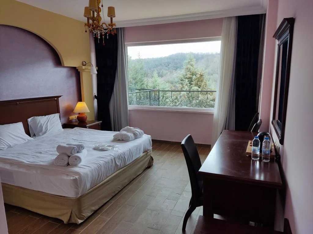 Thermalium Wellness & Spa Hotel by Vima