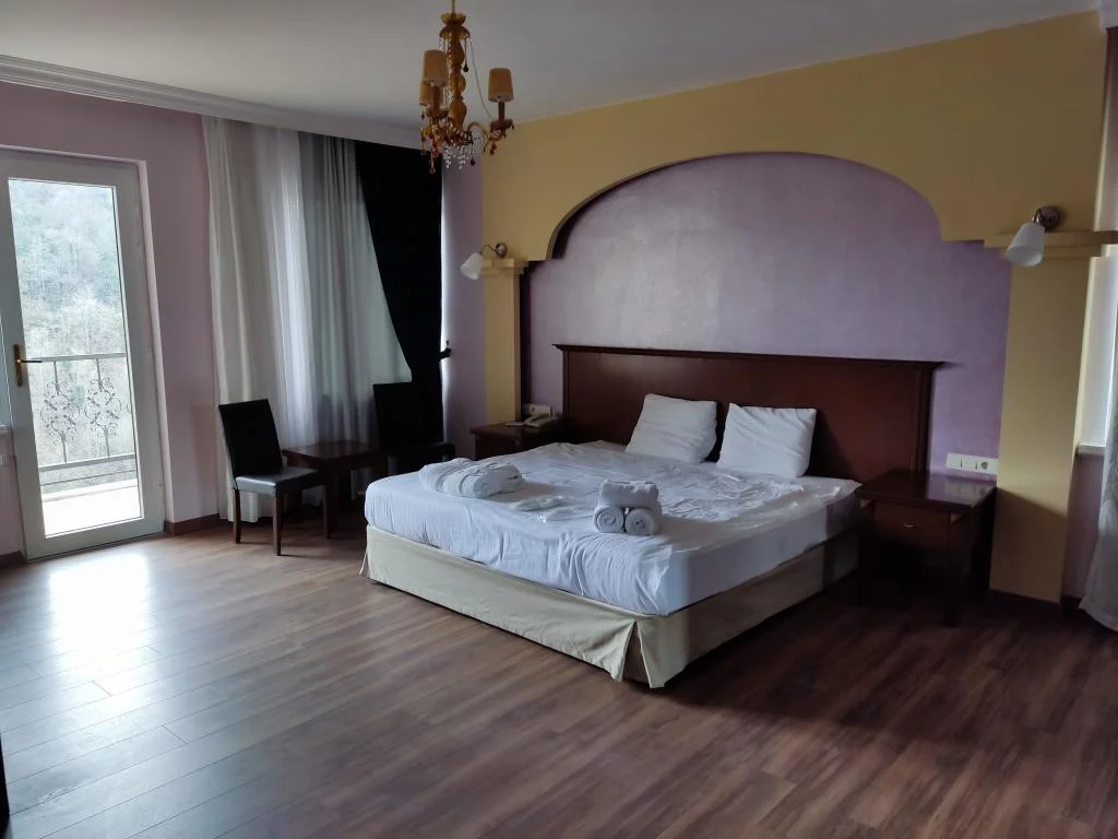 Thermalium Wellness & Spa Hotel by Vima