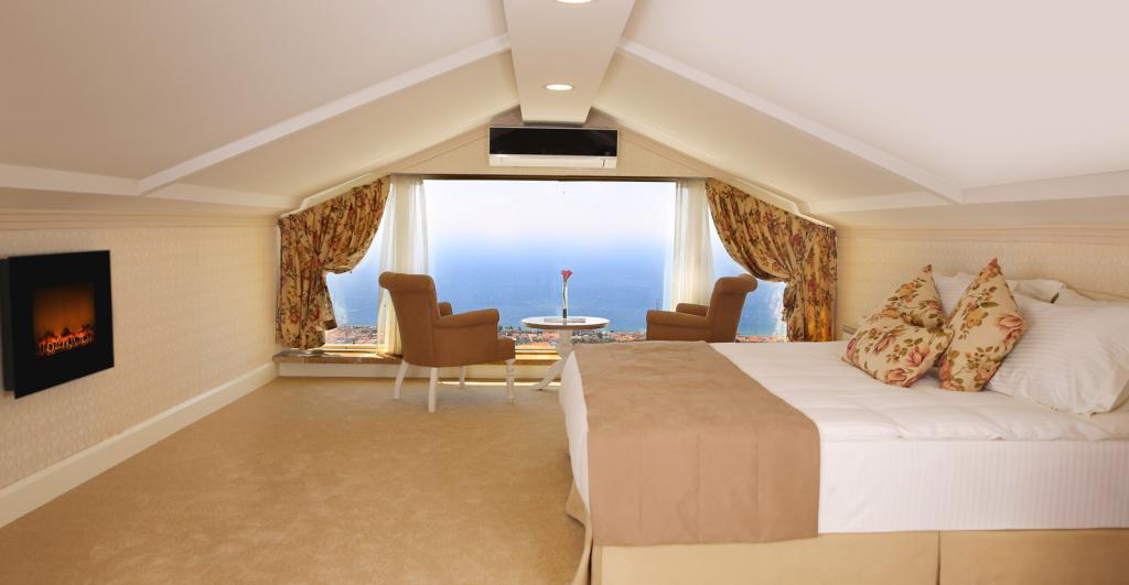 Rezone Health & Oxygen Hotel