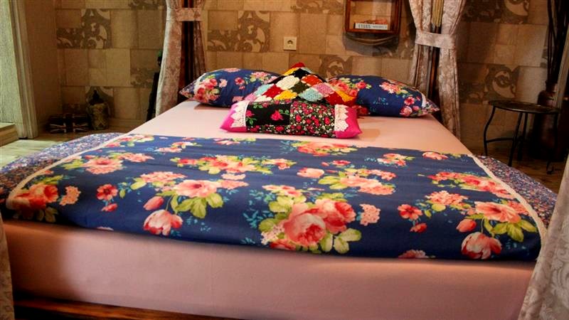 Akide Butik Pansiyon