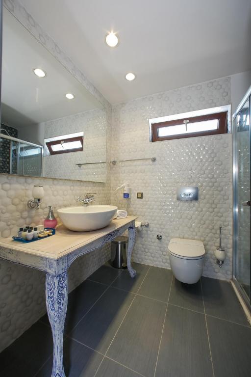 Assos Barbarossa Hotel Special Class