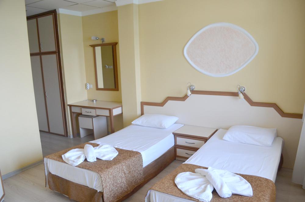 Ayvalık Palas Hotel