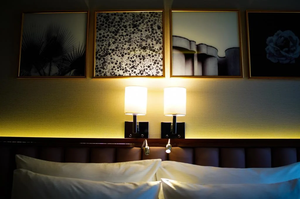 Trio Suites Hotel Görükle