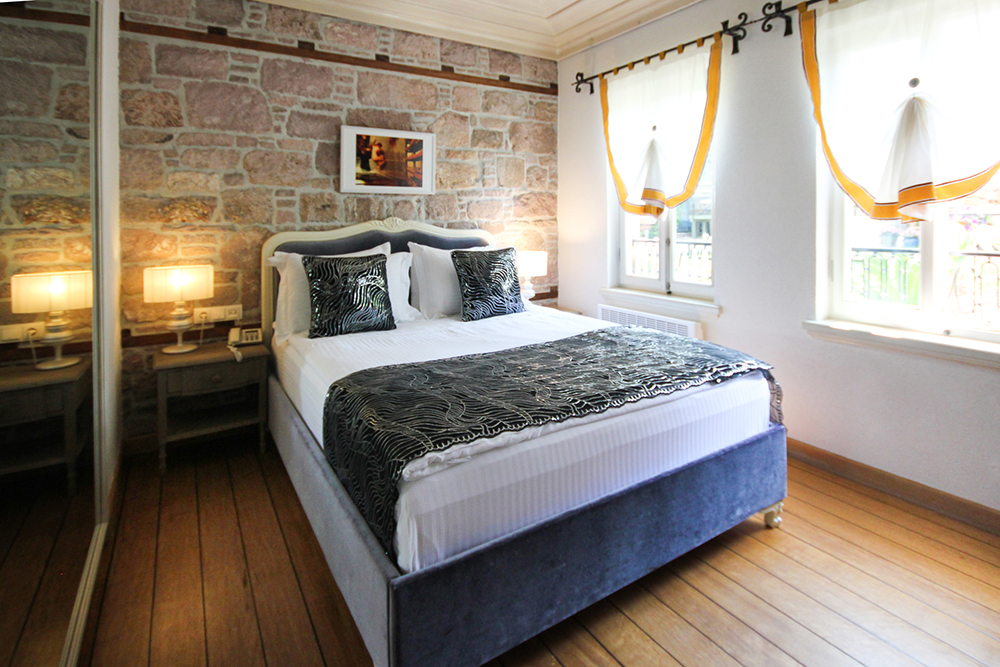 Nisi Butik OtelAdults Only