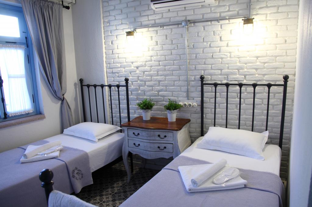 Çeşmelihan Pansiyon