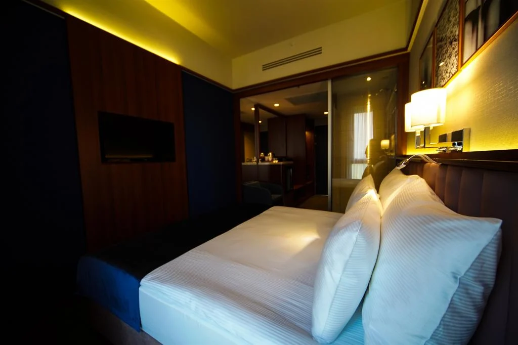 Trio Suites Hotel Görükle