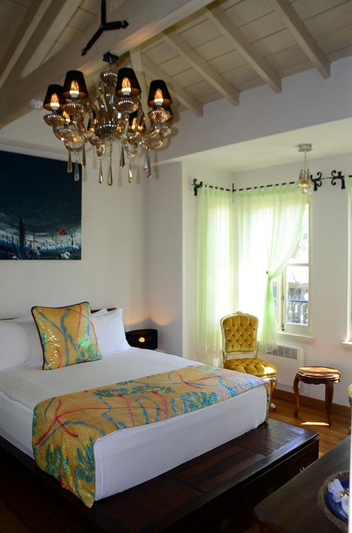 Nisi Butik OtelAdults Only