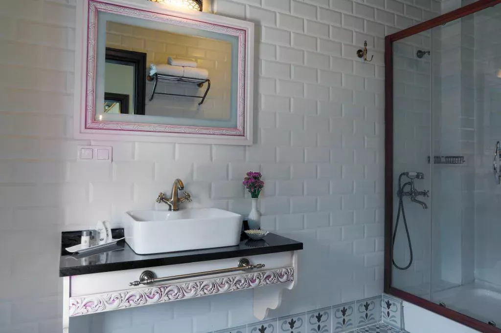 İpekyolu Butik Hotel