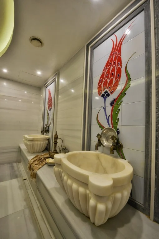 Marigold Thermal & Spa Hotel