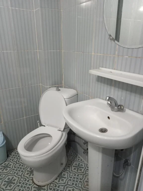 Çiğdem Motel Pansiyon