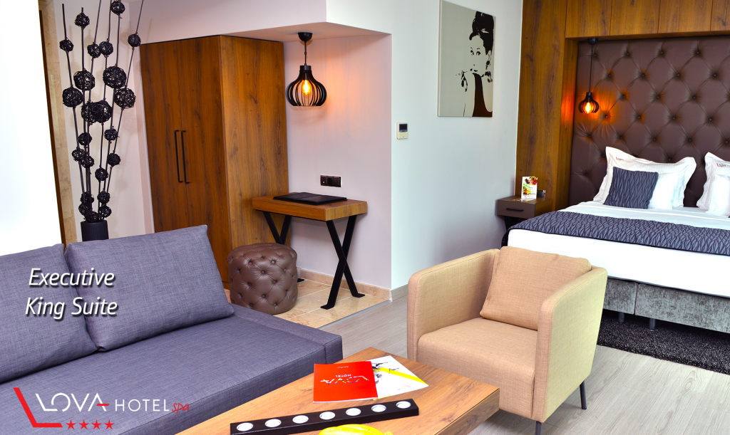 Lova Hotel & Spa Yalova