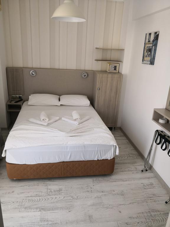 Hotel Marine Sarımsaklı