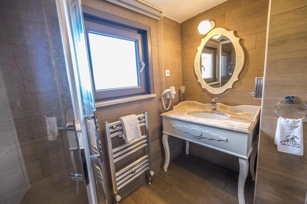 Assos Alis Farm Boutique Hotel Spa