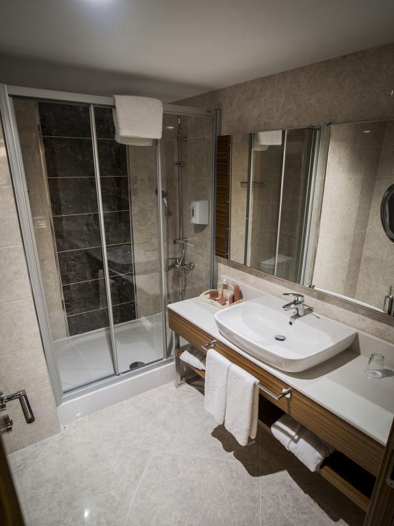 Grand Turkuaz Hotel Bursa