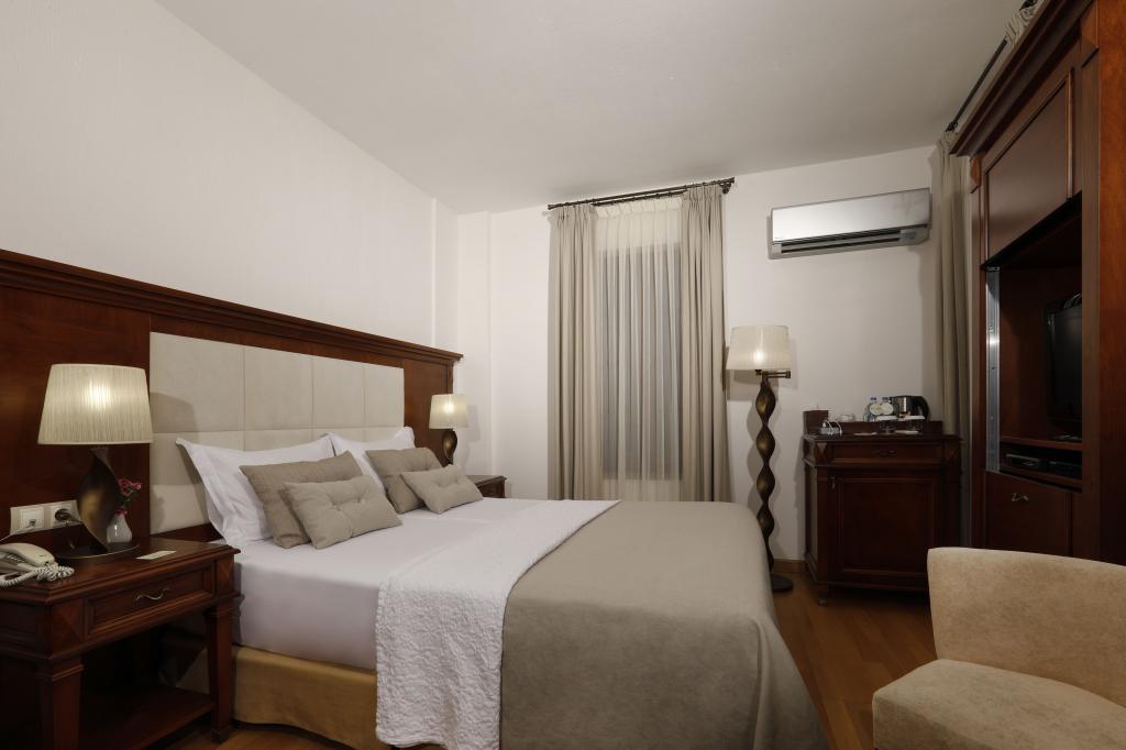 YundAntik Cunda Konakları – Adults Only +12