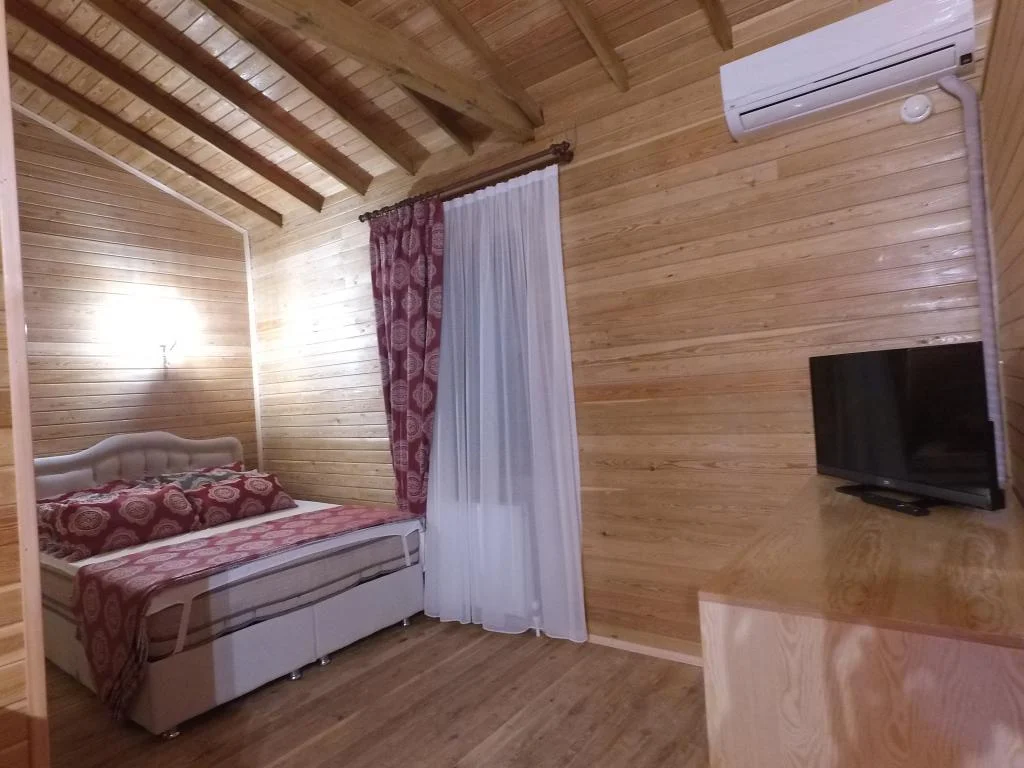 Gököz Natural Park