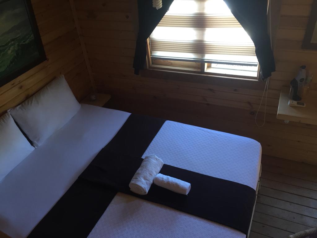 Ayanya Beach Bungalows