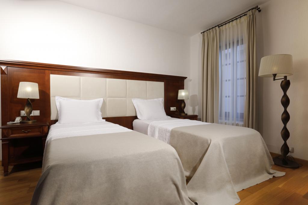 YundAntik Cunda Konakları – Adults Only +12