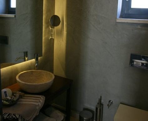 Gökçeada Anemos Hotel