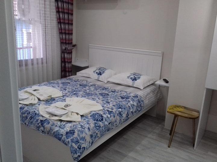 Tirilye Narçiçeği Butik Otel