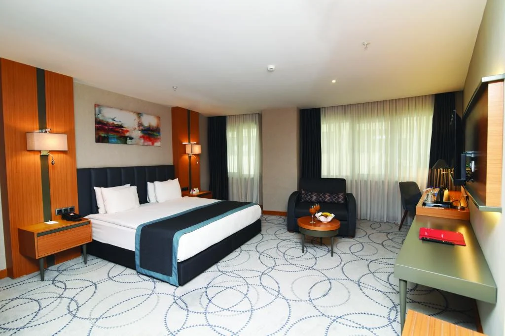 Ramada by Wyndham Bursa Nilüfer