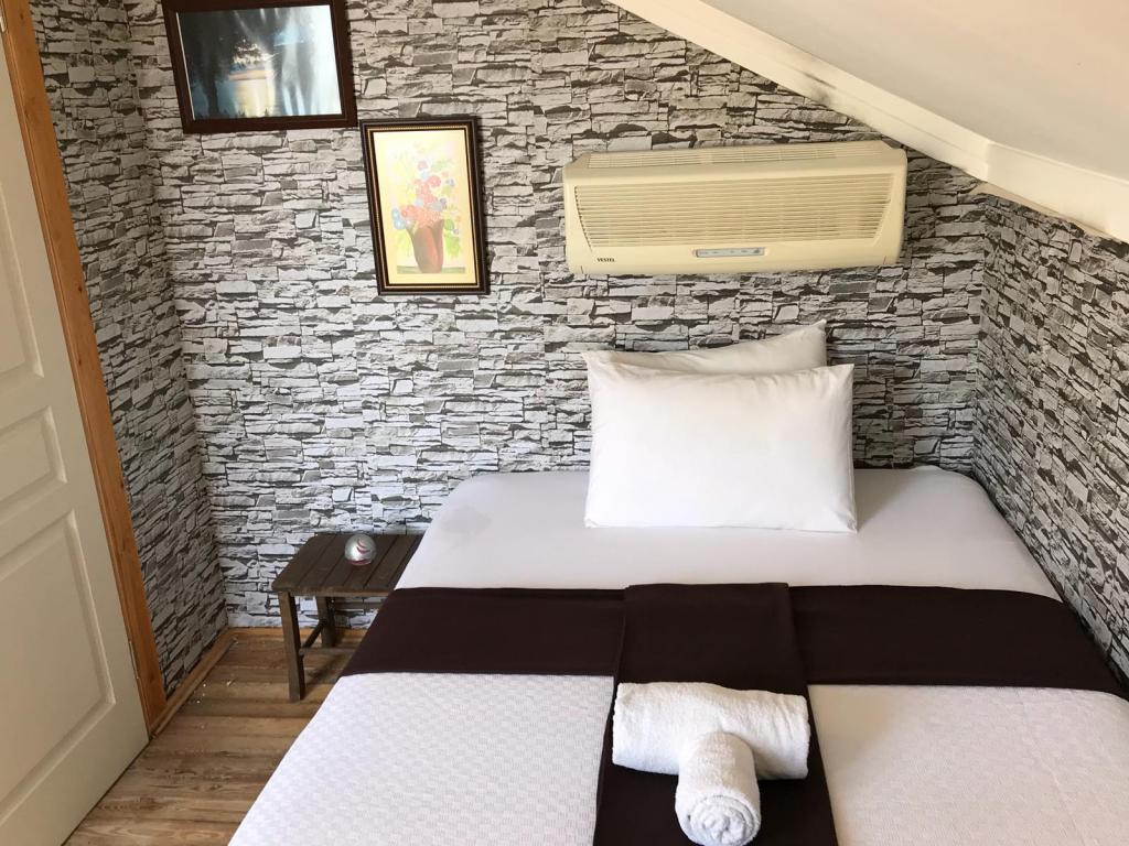 Ayanya Beach Bungalows