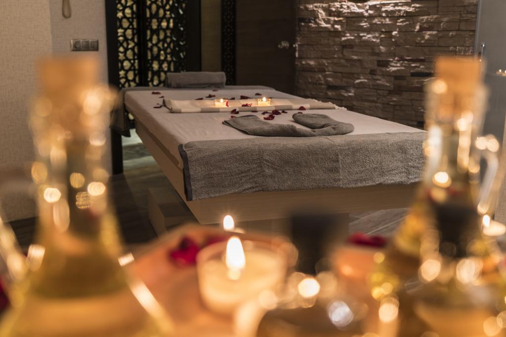 Mirart Hotel Boutique & Spa