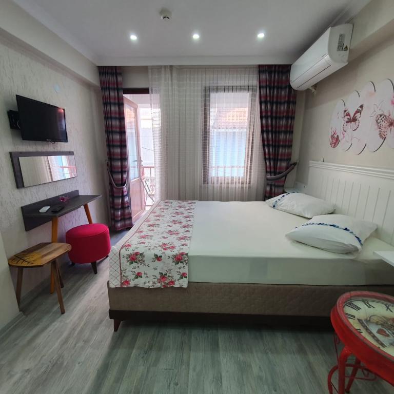 Tirilye Narçiçeği Butik Otel