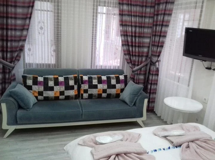 Tirilye Narçiçeği Butik Otel