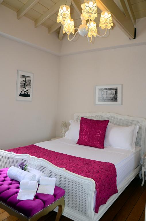 Nisi Butik OtelAdults Only