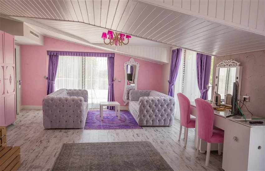 Limnades Hotel İznik